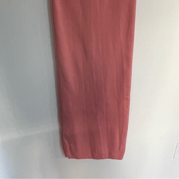 ALC Marc Ribbed Racerback Midi Bodycon Dress - Picture 7 of 15